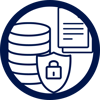 Data Security Icon